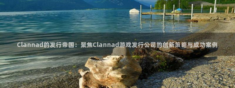 亿万28官网下载分分彩：Clannad的发行帝国：聚焦Clannad游戏发行公司的创新策略与成功案例