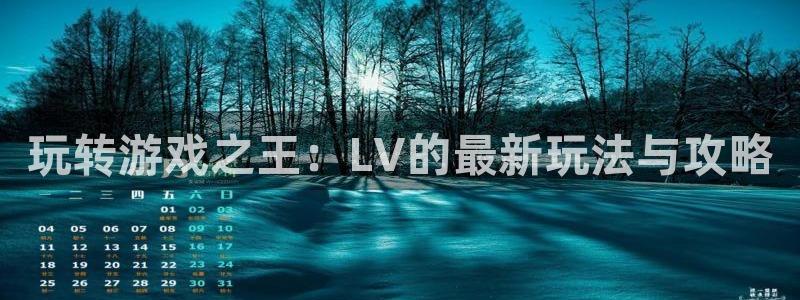 亿万28子公司怎么样知乎：玩转游戏之王：LV的最新玩法与攻略